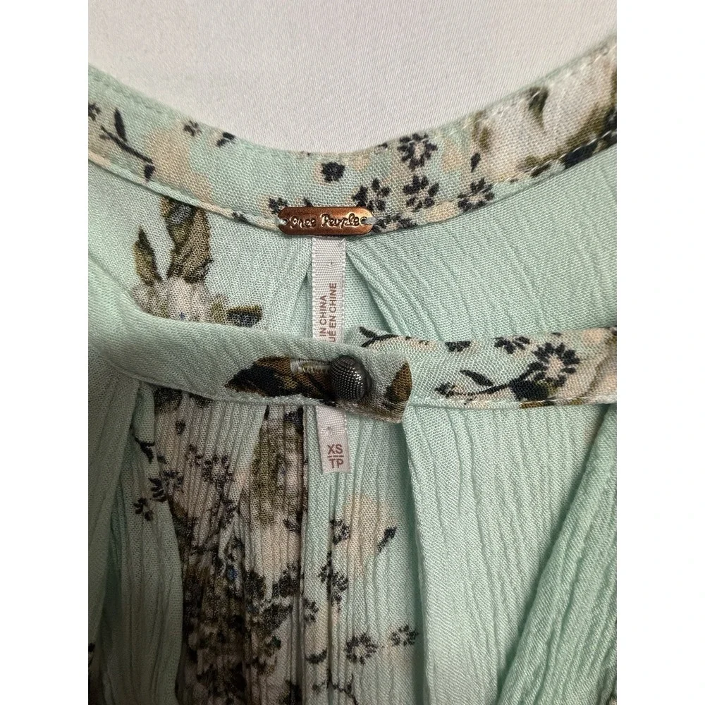 Free People free people